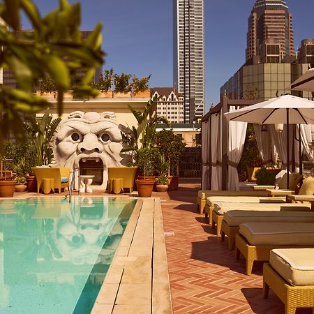 Hotel Per La, Autograph Collection Los Angeles Esterno foto