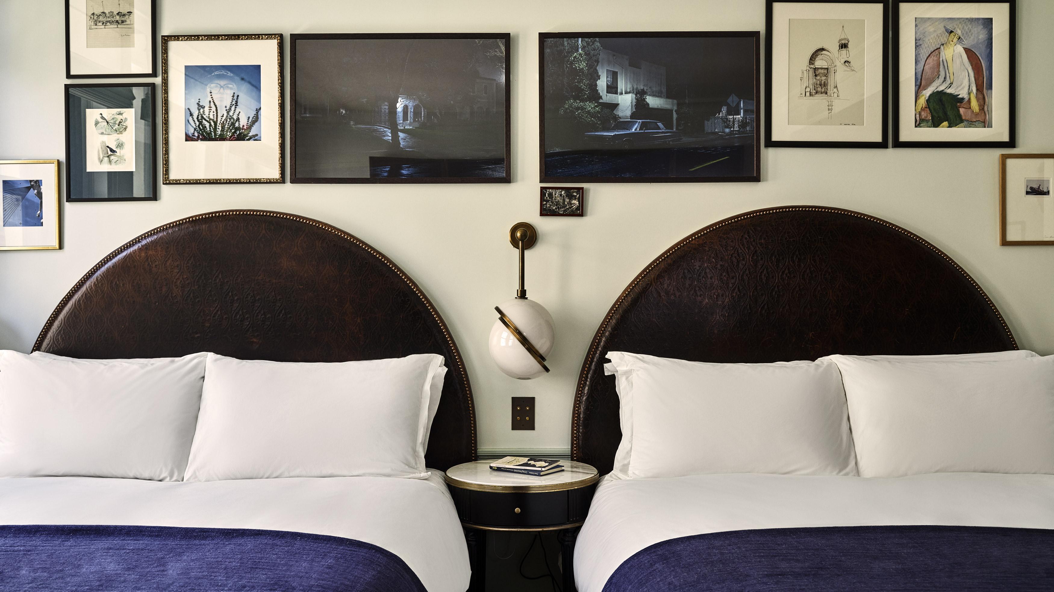 Hotel Per La, Autograph Collection Los Angeles Esterno foto