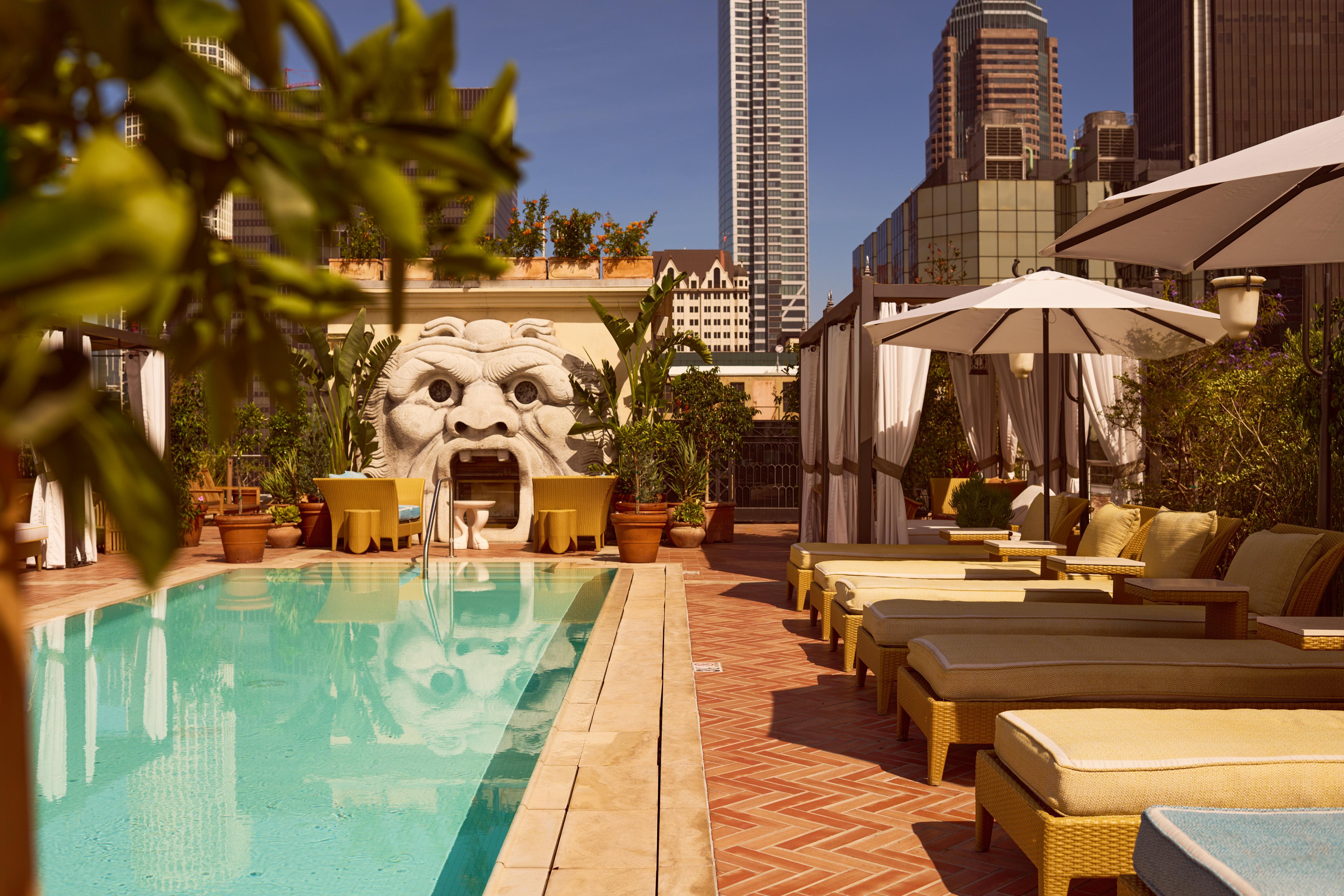 Hotel Per La, Autograph Collection Los Angeles Esterno foto