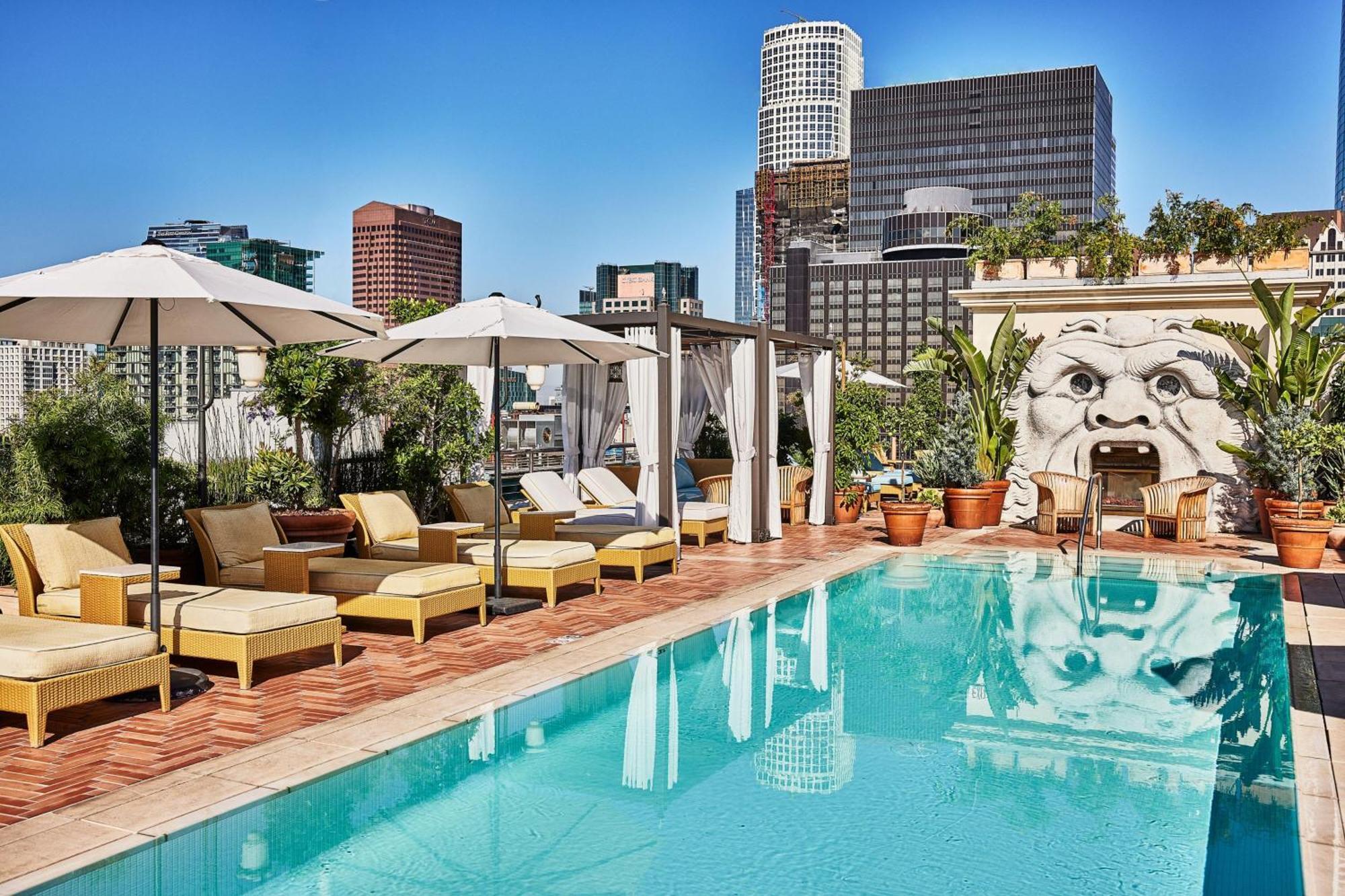 Hotel Per La, Autograph Collection Los Angeles Esterno foto
