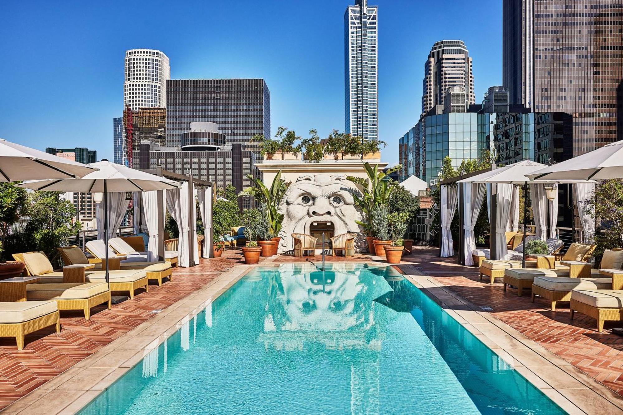 Hotel Per La, Autograph Collection Los Angeles Esterno foto