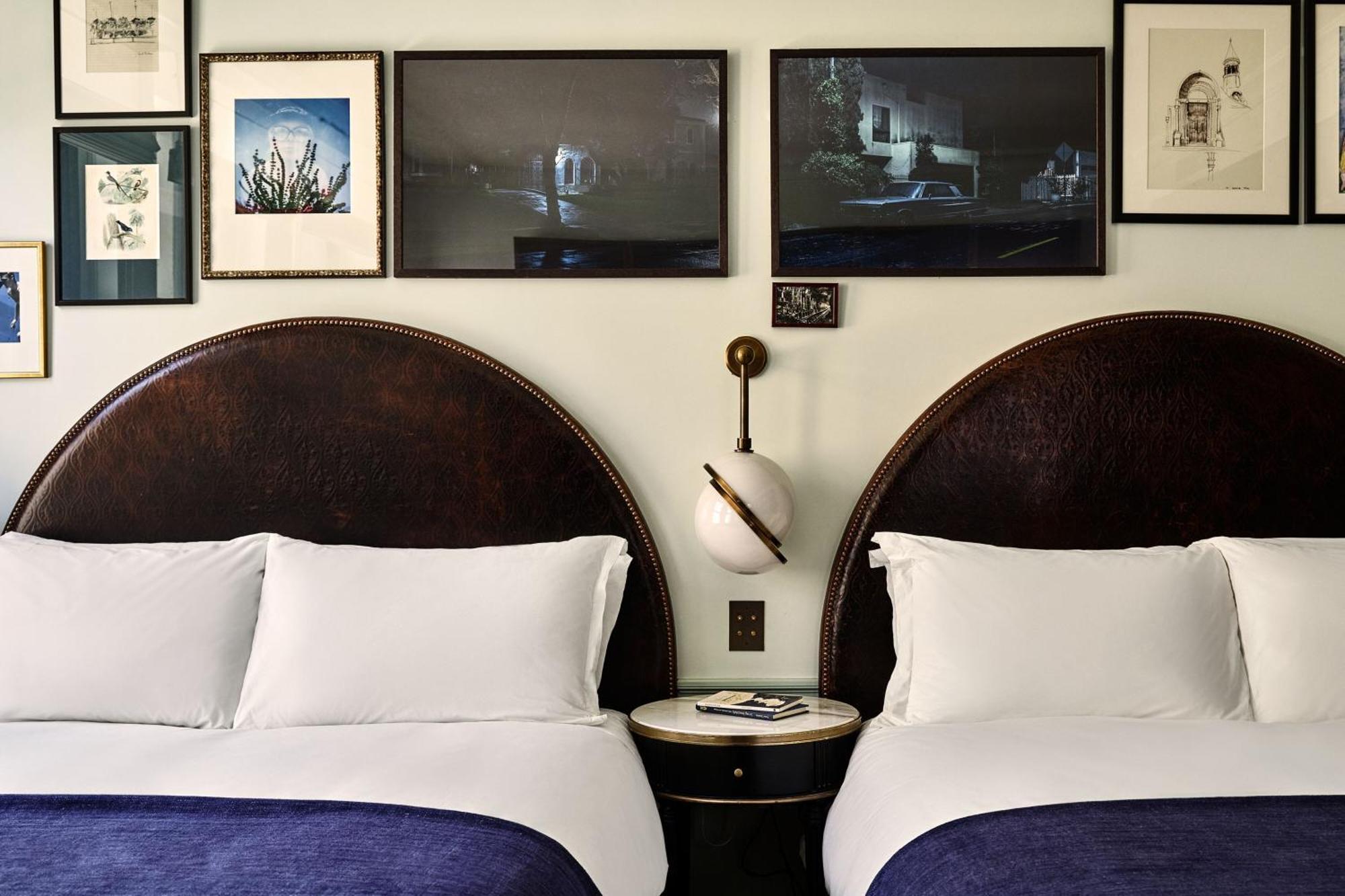 Hotel Per La, Autograph Collection Los Angeles Esterno foto
