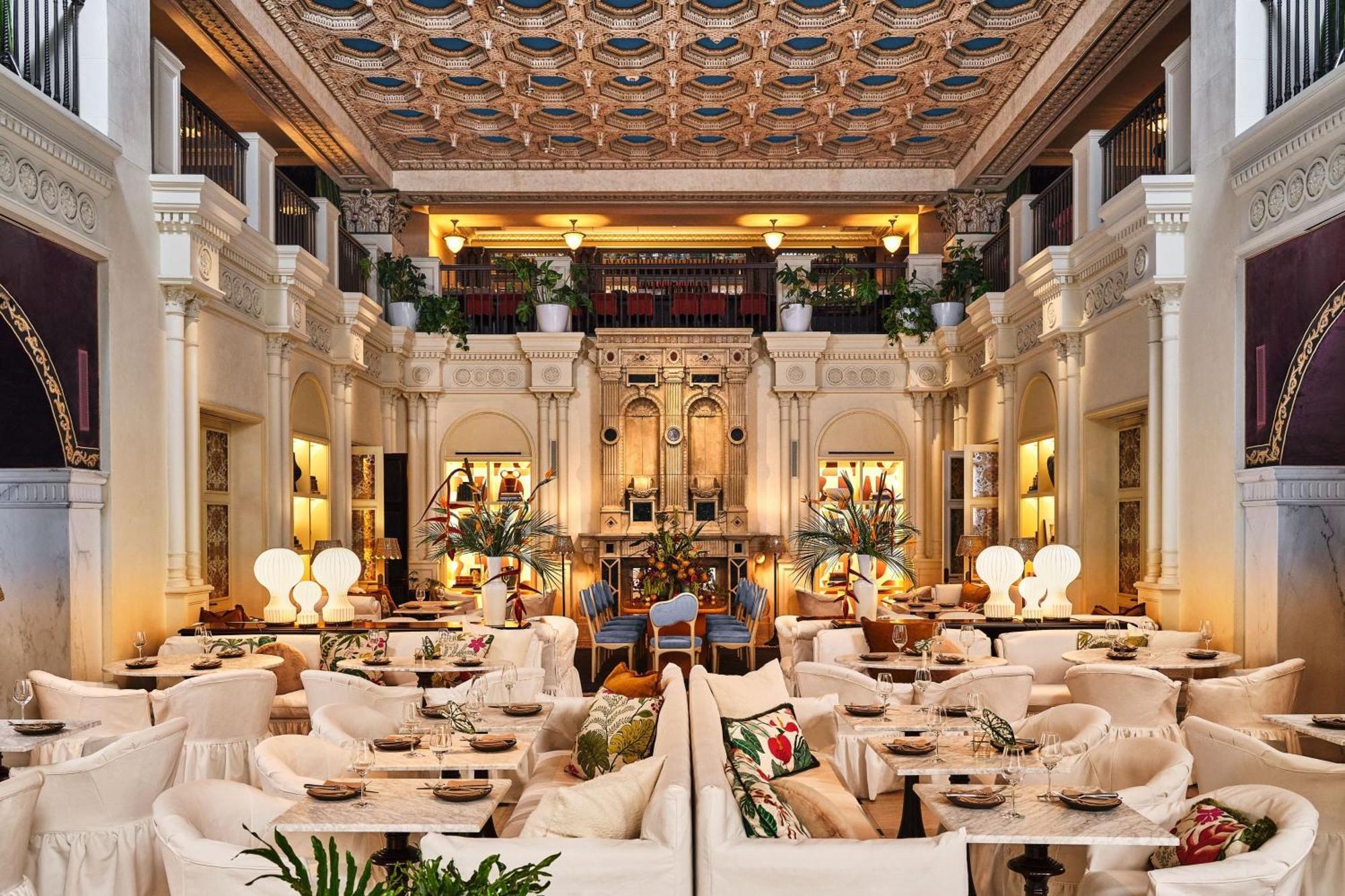 Hotel Per La, Autograph Collection Los Angeles Esterno foto