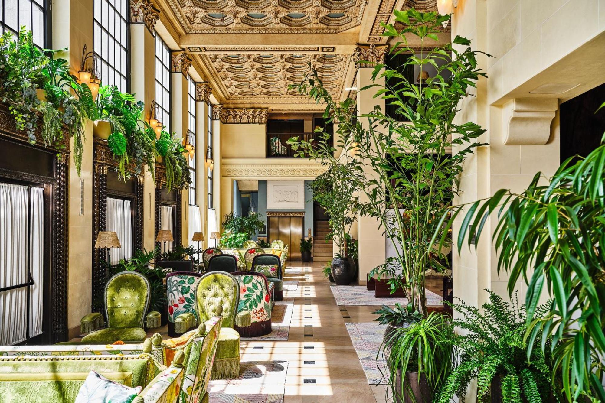 Hotel Per La, Autograph Collection Los Angeles Esterno foto