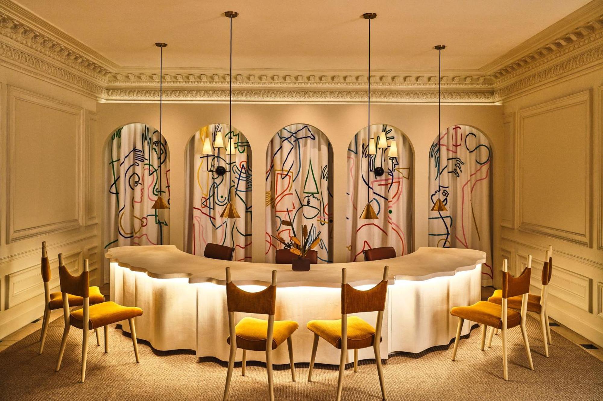 Hotel Per La, Autograph Collection Los Angeles Esterno foto